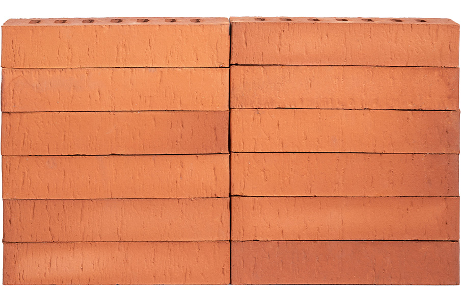 Кирпич клинкерный Plinfa Iron 2319, 270*85*50 мм