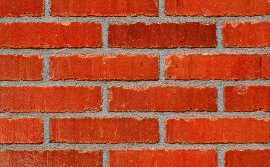 Кирпич облицовочный Terca Mineral Ruby, 210*100*50 мм