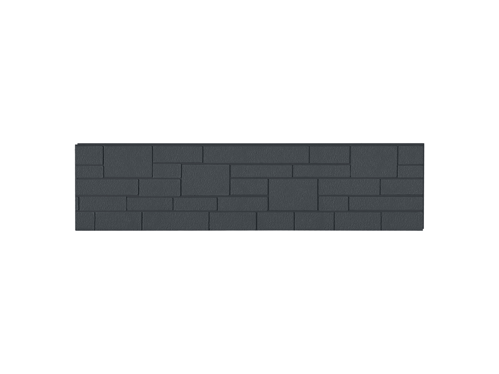 Фиброцементная панель FCSPRO Симпл АА8116,1480*360*15 мм