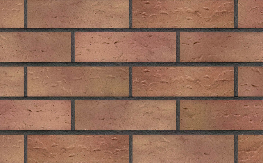 Клинкерная плитка под кирпич Terramatic Moon Original AK, 240*71*14 мм