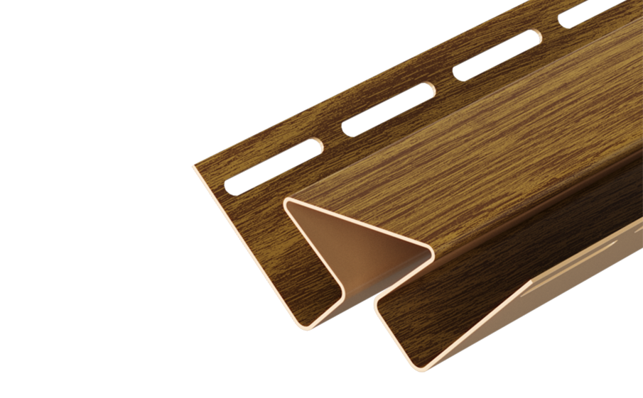 Внутренний угол Docke LUX Миндаль