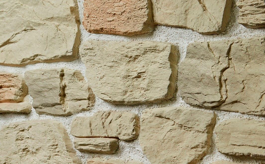 Искусственный облицовочный камень Балтфасад Тобол 091