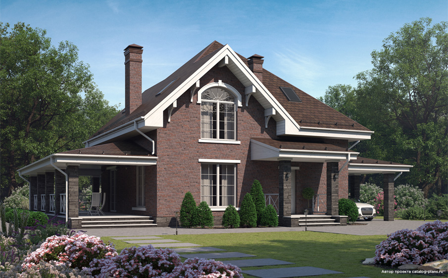 Клинкерный кирпич пустотелый Plinfa Iron 2302, 270*85*50 мм