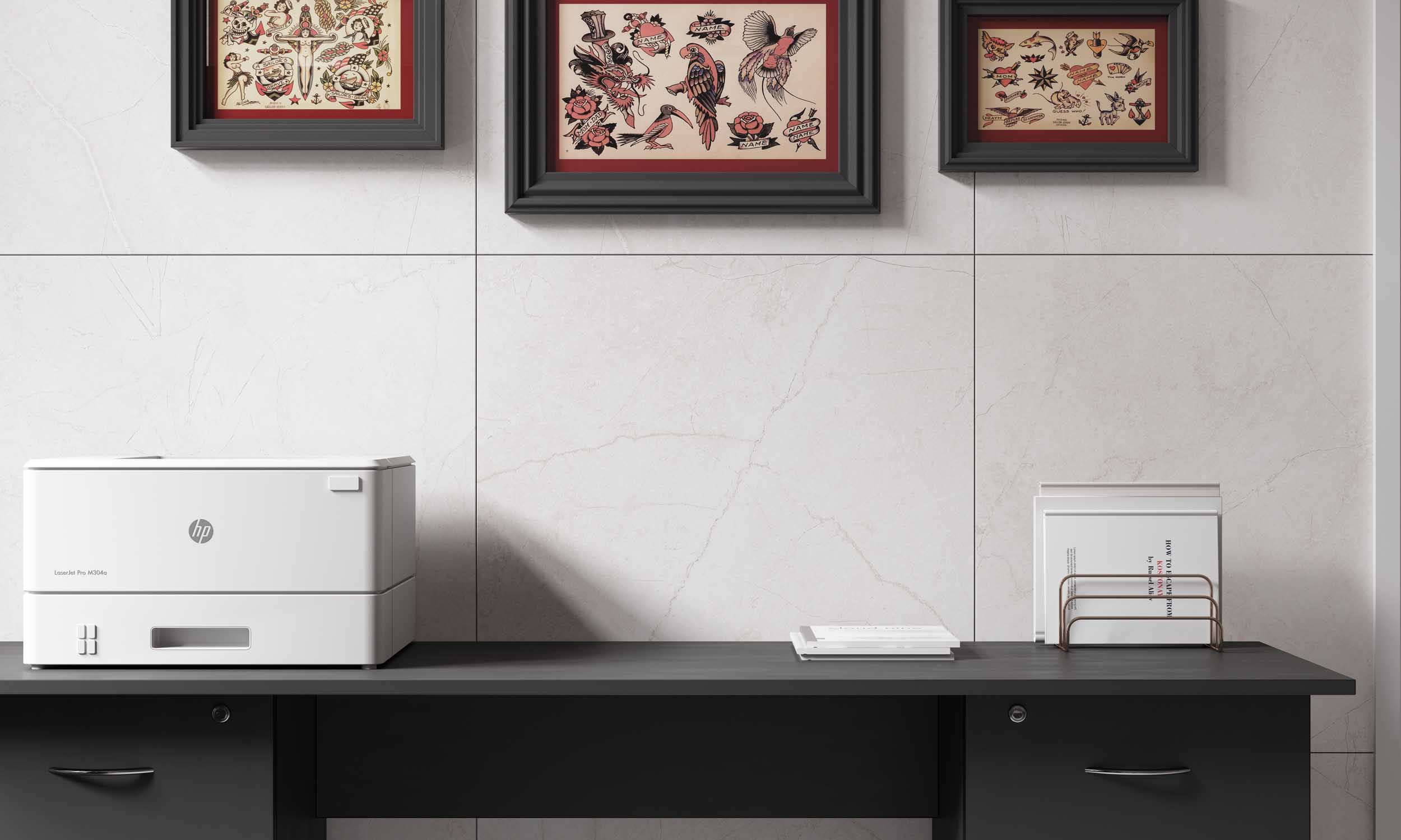 Керамогранит Ametis Marmulla MA00, неполированный, 600*600*10 мм