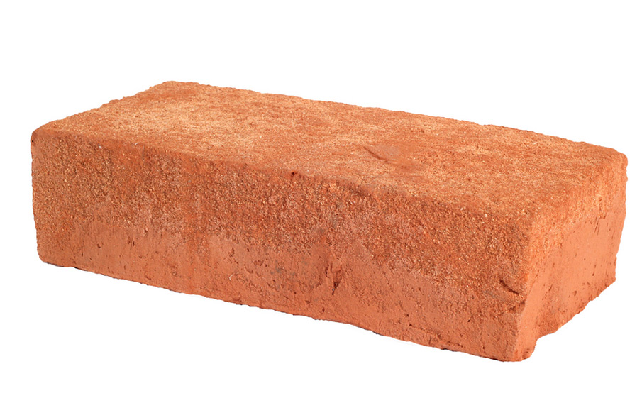Кирпич облицовочный полнотелый Lode Sencis, 250*120*65 мм