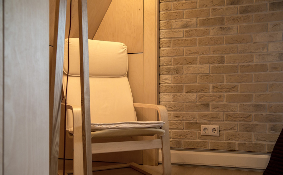 Декоративный кирпич Leonardo Stone Авиньон 215*65*10-12 мм 052