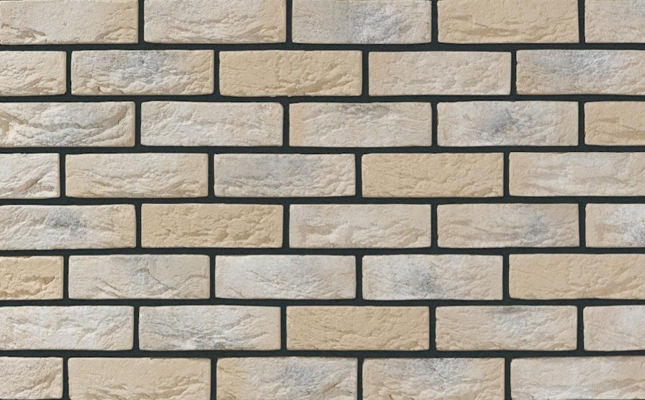 Декоративный кирпич Leonardo Stone Авиньон 215*65*10-12 мм 052