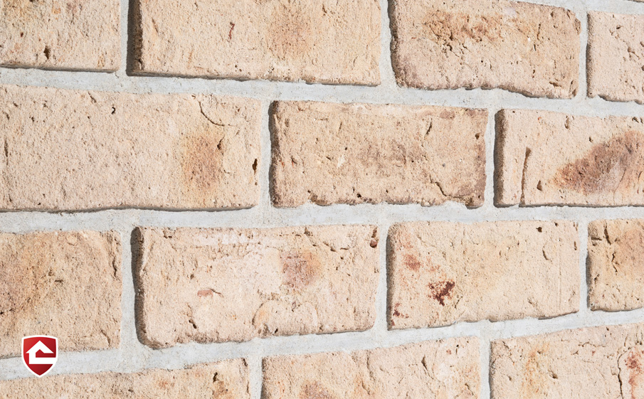Кирпич облицовочный Rightbrick, Рейн, 210*100*65 мм