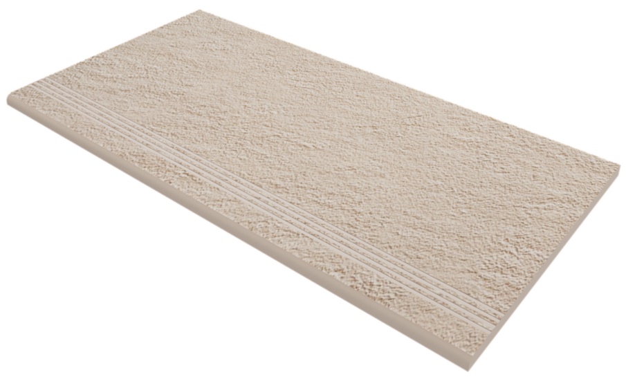 Ступень Estima Loft LF00, неполированный 600*300 мм