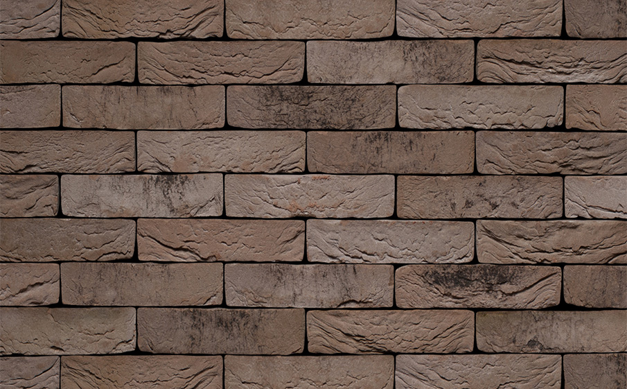 Кирпич S.Anselmo Superior Line Vintage Bruciato, Selmo, 240*55*70 мм
