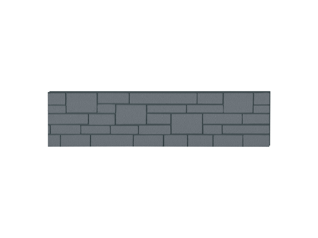 Фиброцементная панель FCSPRO Симпл АА8113,1480*360*15 мм