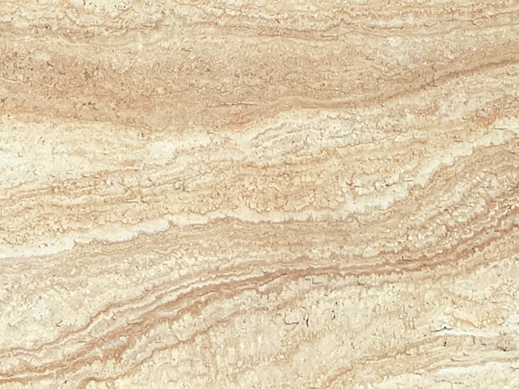 Гибкая керамика Pliertuile 3D Technology Cesare Travertine PT-CW-88-TR-W-23, 2400*1200*2-4 мм