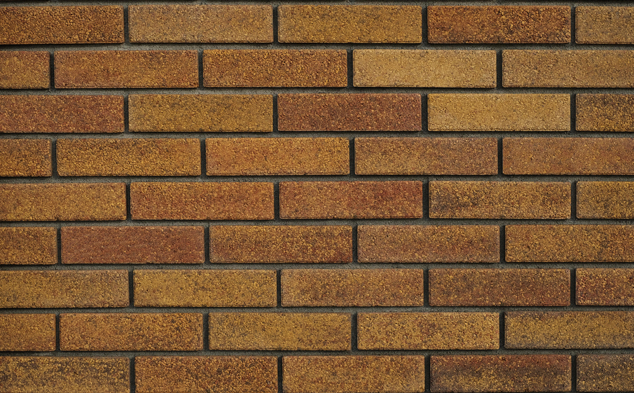 Кирпич облицовочный Выбор 1Л150.1900.F100 Элит Осень, 250*120*65 мм