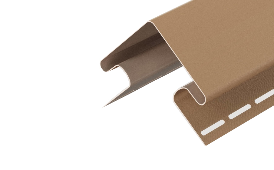 Универсальный внешний угол Docke Капучино