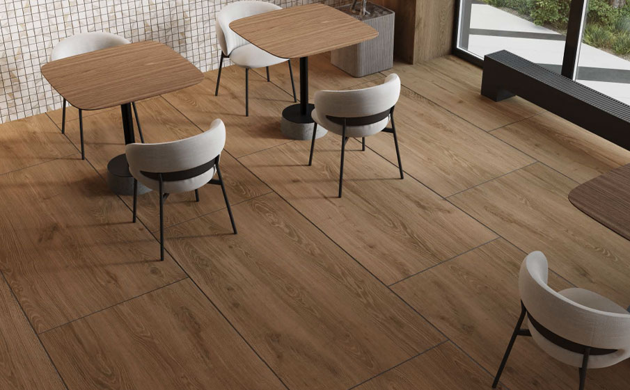 Керамогранит Ametis Alavesa AV03, неполированный, 1600*800*11 мм