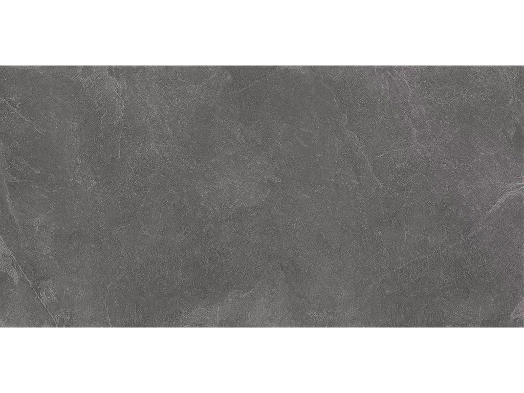 Керамогранит KERAMA MARAZZI Про Стоун антрацит обрезной, 2385*1195*9 мм