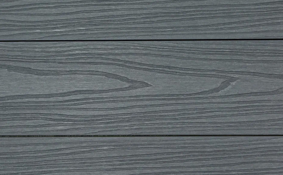 Доска террасная CM Decking Reverse, 3000*138*23 мм, Antique/Light Grey (Антик/Лайт Грэй)