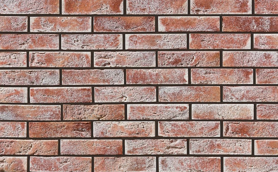 Декоративный кирпич Leonardo Stone Бремен 210*65*11 мм 788