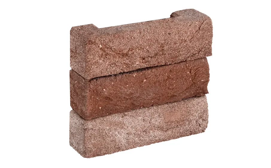 Кирпич облицовочный Тандем Хованское, 215*50*65 мм