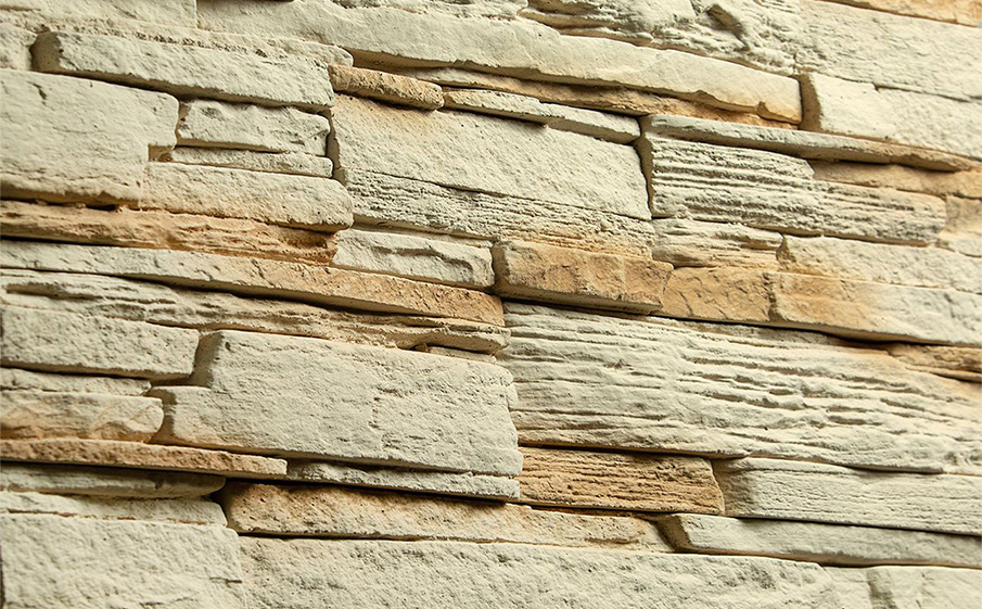 Искусственный облицовочный камень Балтфасад Памир 010