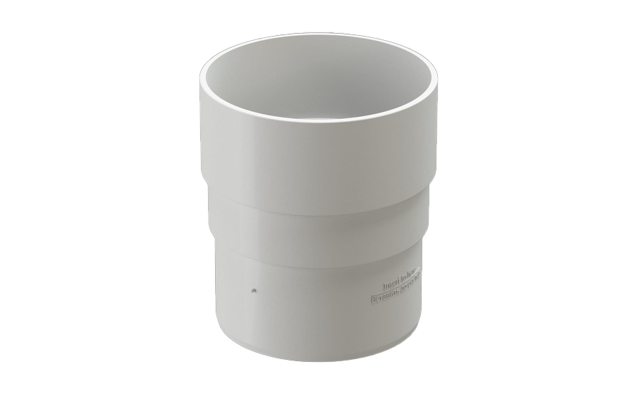 Муфта соединительая Docke PREMIUM, пломбир