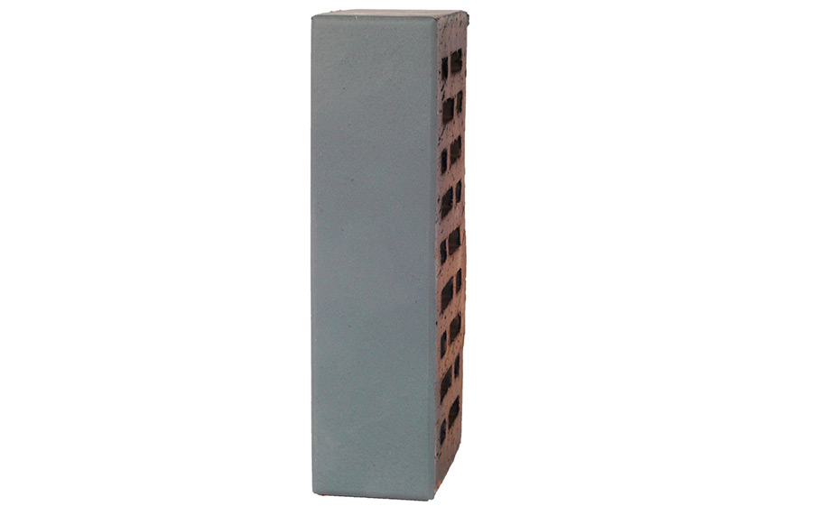 Кирпич облицовочный пустотелый Lode Herkules, 250*120*65 мм