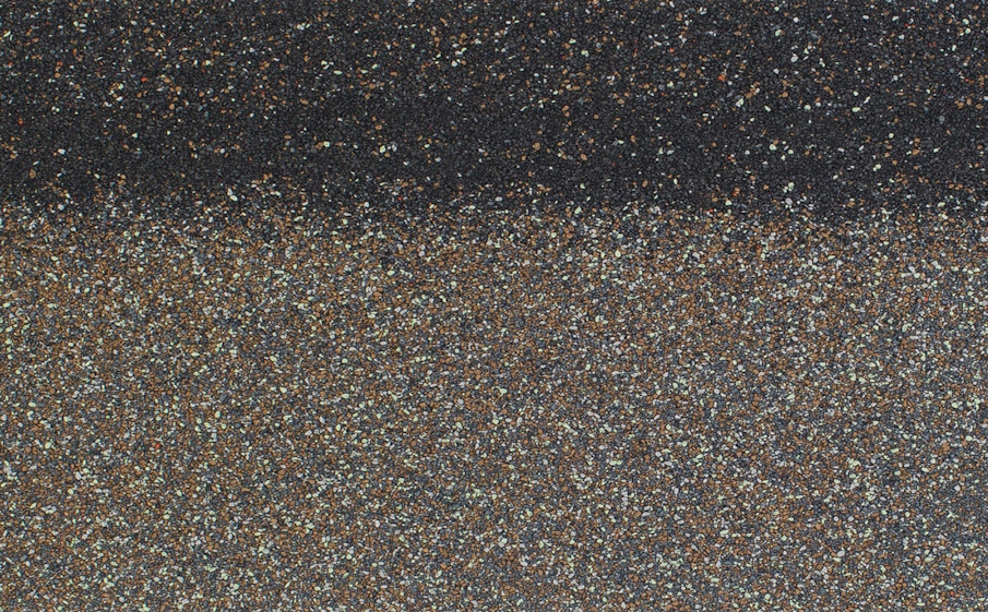 Коньково-карнизная черепица SHINGLAS Европа