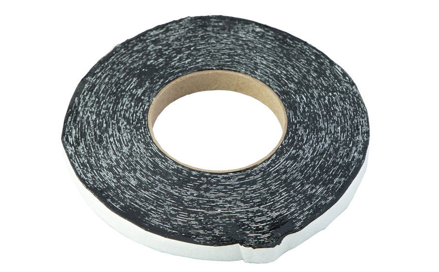 Двухсторонняя бутилкаучуковая лента Grand Line BUTYL DUO PRO, 2500*1,5 см