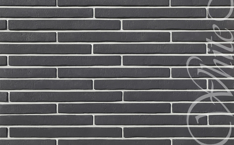 Декоративный кирпич White Hills Дюрен Брик Design цвет 689-80