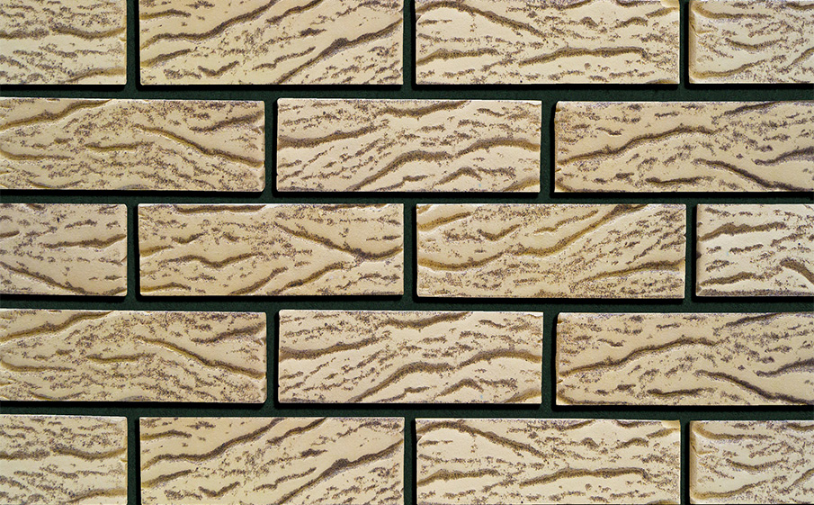 Кирпич облицовочный Кротовский КЗ Премиум Кения 250*120*88 мм