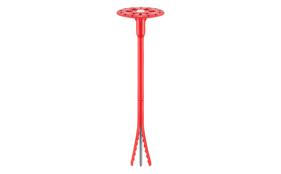 Дюбель для теплоизоляции IZL-T TECH-KREP, 8L*210 мм, 500 шт/уп