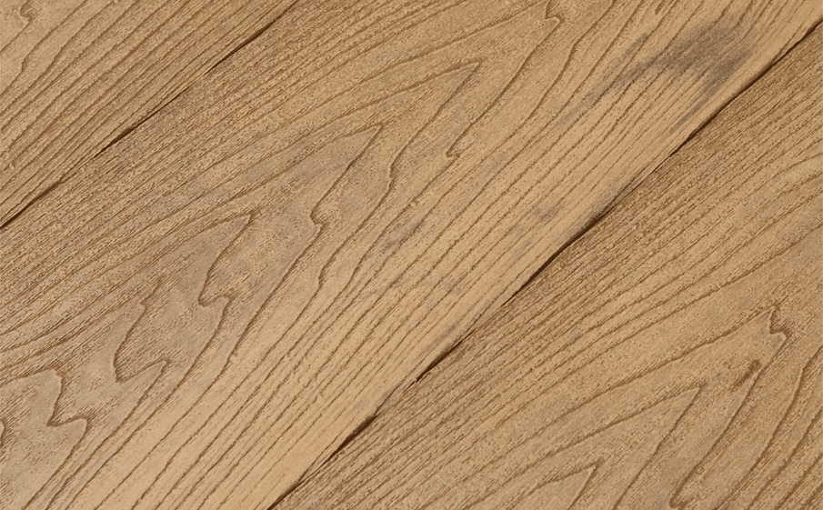 Доска террасная CM Decking 3000*140*25 мм ROBUST Teak (Тик)