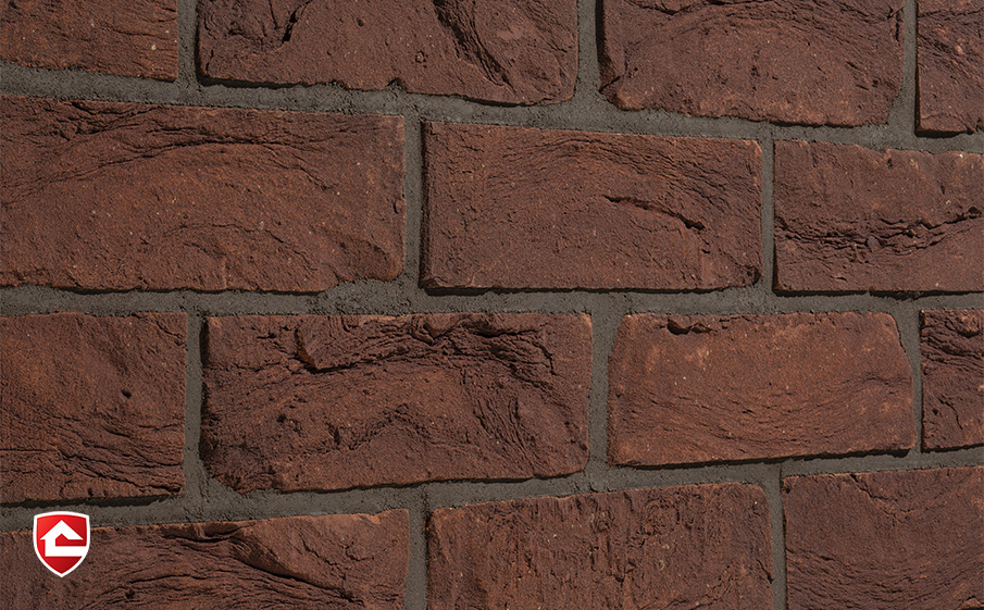 Кирпич облицовочный Baksteen Маастрихт, 210*100*65 мм