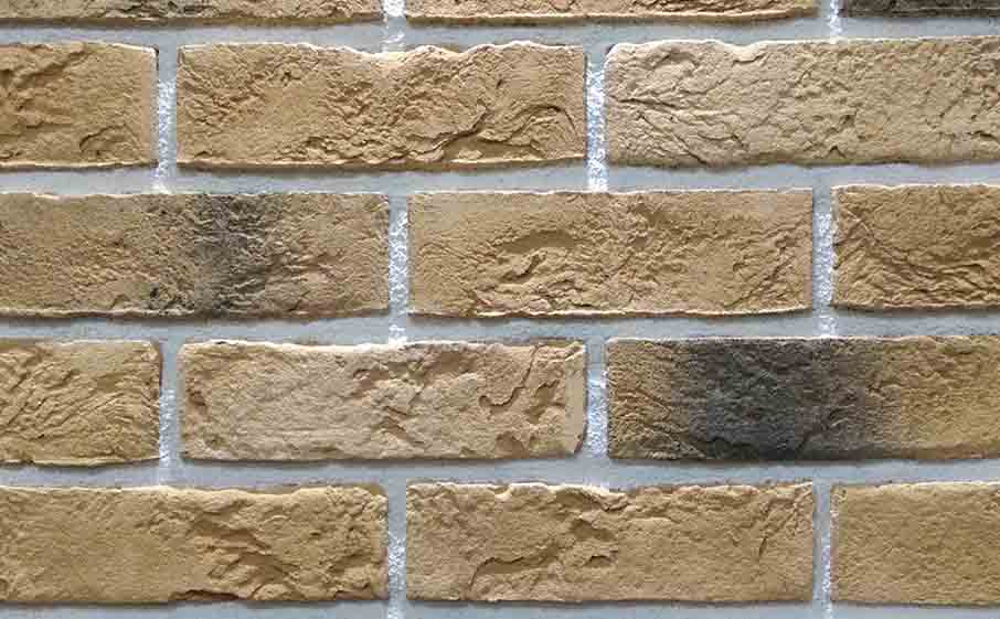 Угловой декоративный кирпич Redstone Town brick TB-31/U 200*85*65 мм