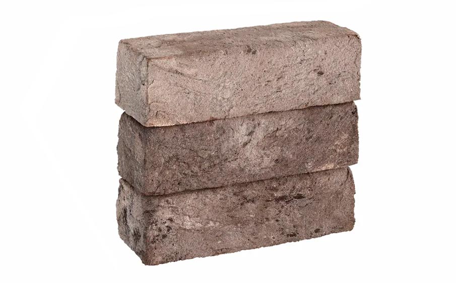 Кирпич облицовочный Тандем Крекшино, 215*50*65 мм