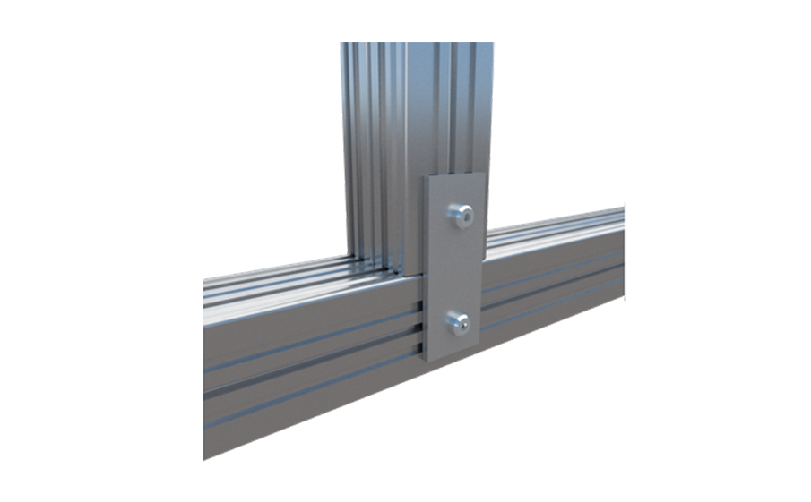 Крепежная пластина Level Plate