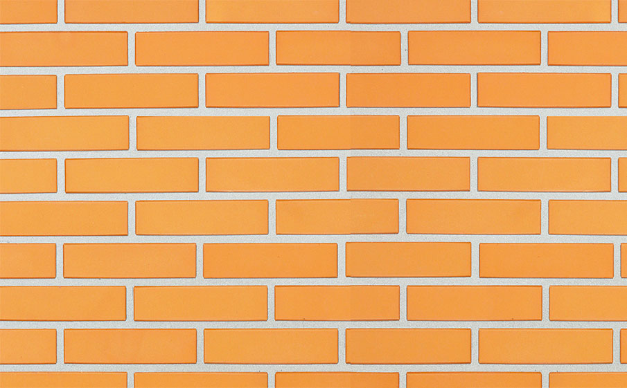 Печной кирпич полнотелый Lode Dzintra гладкий, 250*120*65 мм