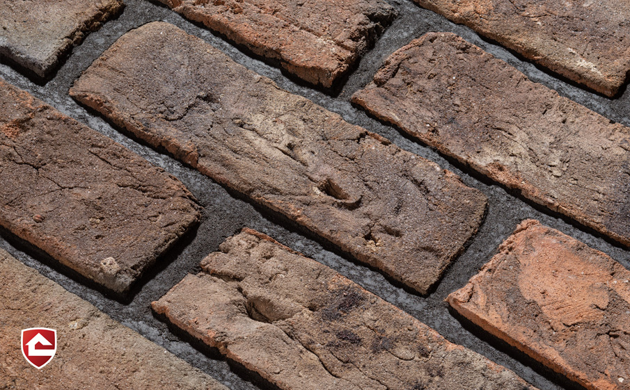 Кирпич облицовочный Rightbrick, Ринк, 210*100*65 мм