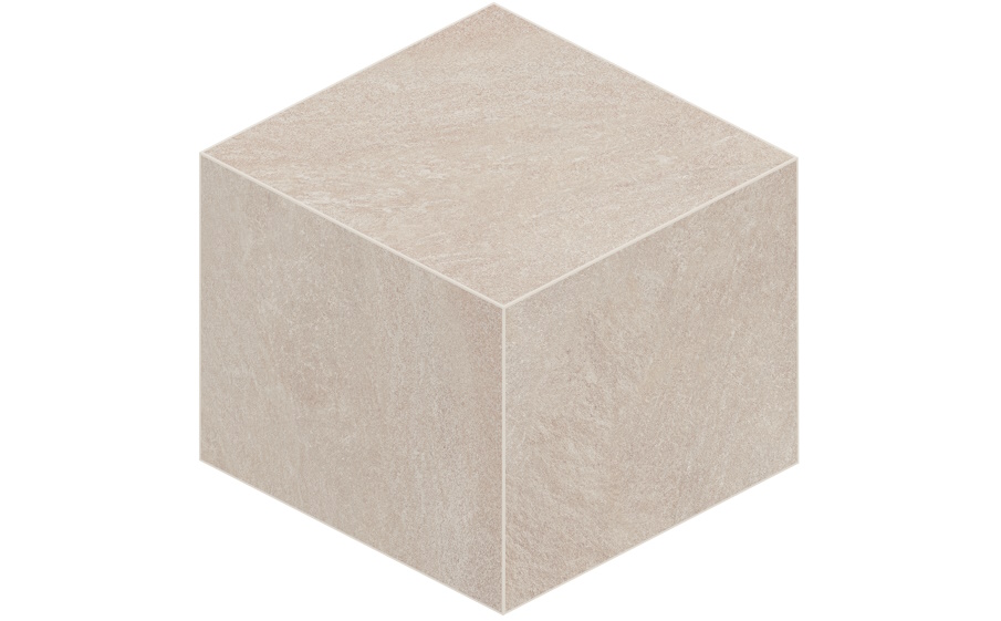 Мозаика Cube Estima Tramontana TN00 неполированный 290*250 мм