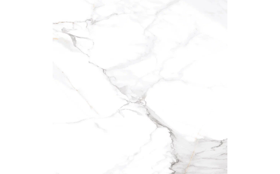 Керамогранит Eternal glossy Calacatta Elite, 600*600*9 мм