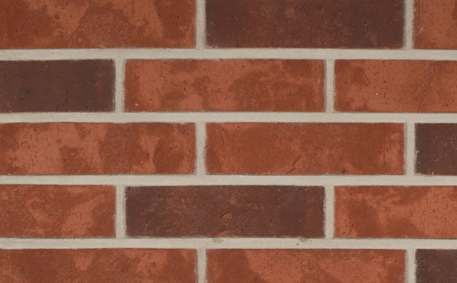 Кирпич клинкерный Terca Gotland, 250*85*65 мм