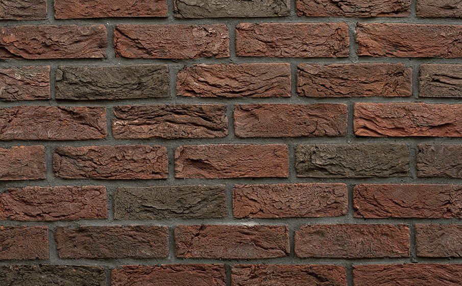 Кирпич облицовочный Тандем Бородино, 215*50*65 мм