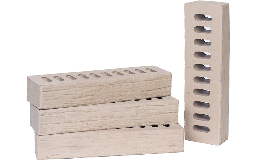 Кирпич облицовочный Plinfa Cassia 1707, 300*85*50 мм