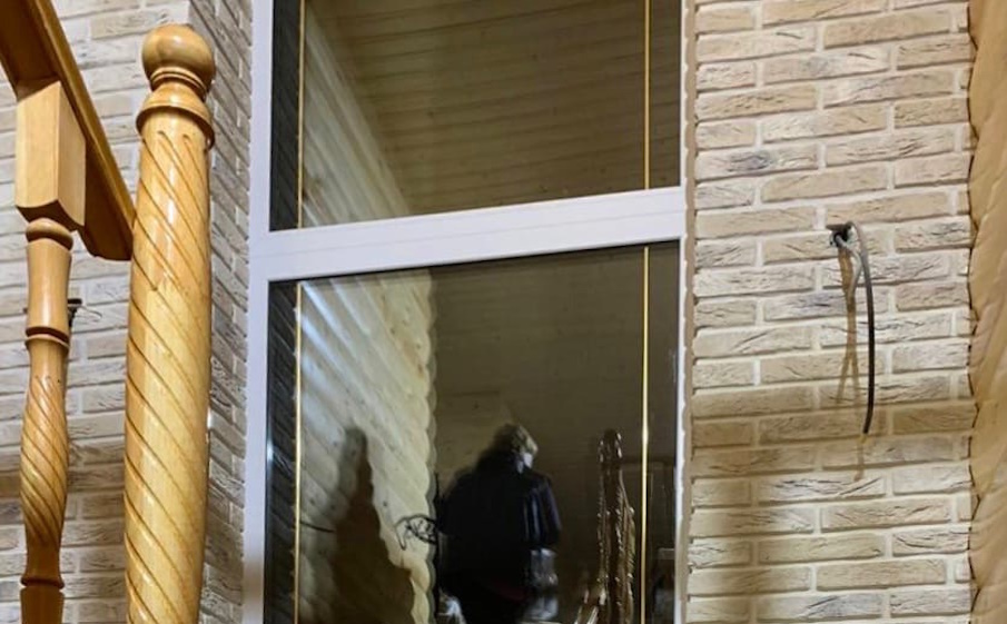 Декоративный кирпич Leonardo Stone Лондон 240*50*16 мм 052