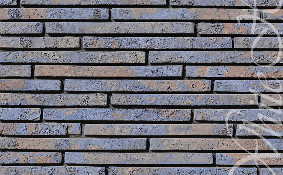 Декоративный кирпич White Hills Бран Брик Dune цвет 696-90