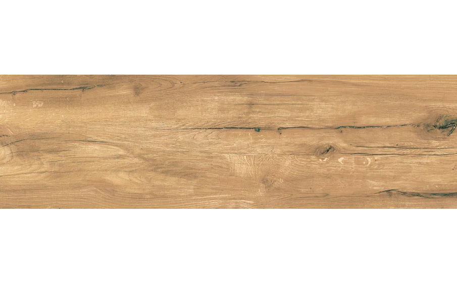 Террасная доска из керамогранита Paradyz Rustland Naturale, 1195*295*20 мм