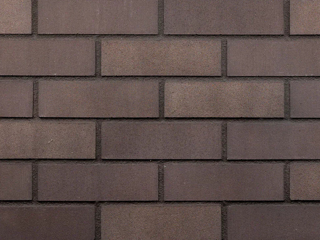 Клинкерная плитка под кирпич King Klinker Old Castle Calm umber HF68, 240*71*14 мм