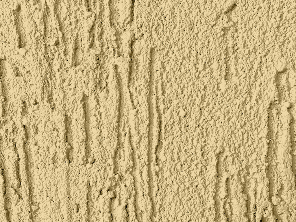 Фиброцементная панель БЕТЭКО Короед RAL 1001 (бежевый), 1570*1200*8 мм