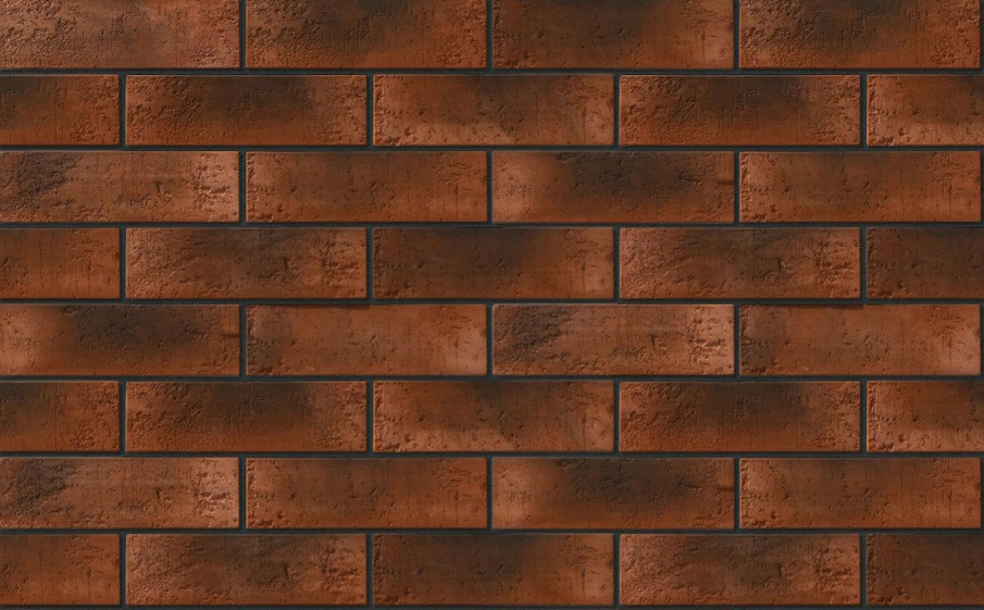 Декоративный кирпич Leonardo Stone Сидней 281*82*11 мм 767