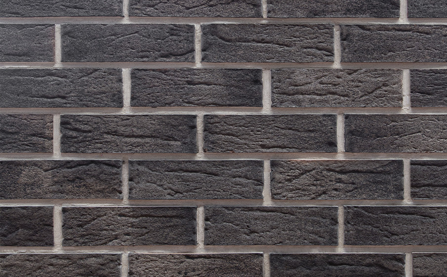 Кирпич клинкерный Faber Jar Кронштадтский, 215*102*65 мм